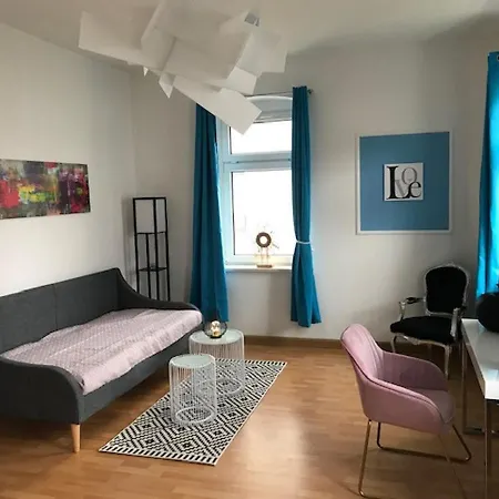 Haus Eva *